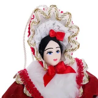 Сувенирные куклы