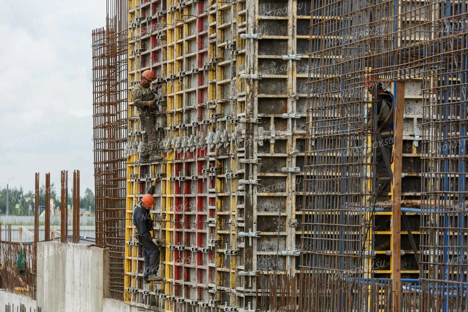Герой строительная компания