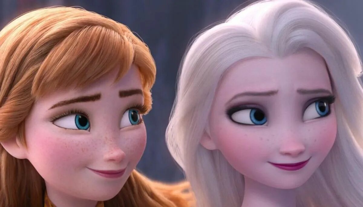 Фрозен 2. Холодное торжество. Elsa Frozen 2 Disney. Кто озвучивает эльзу