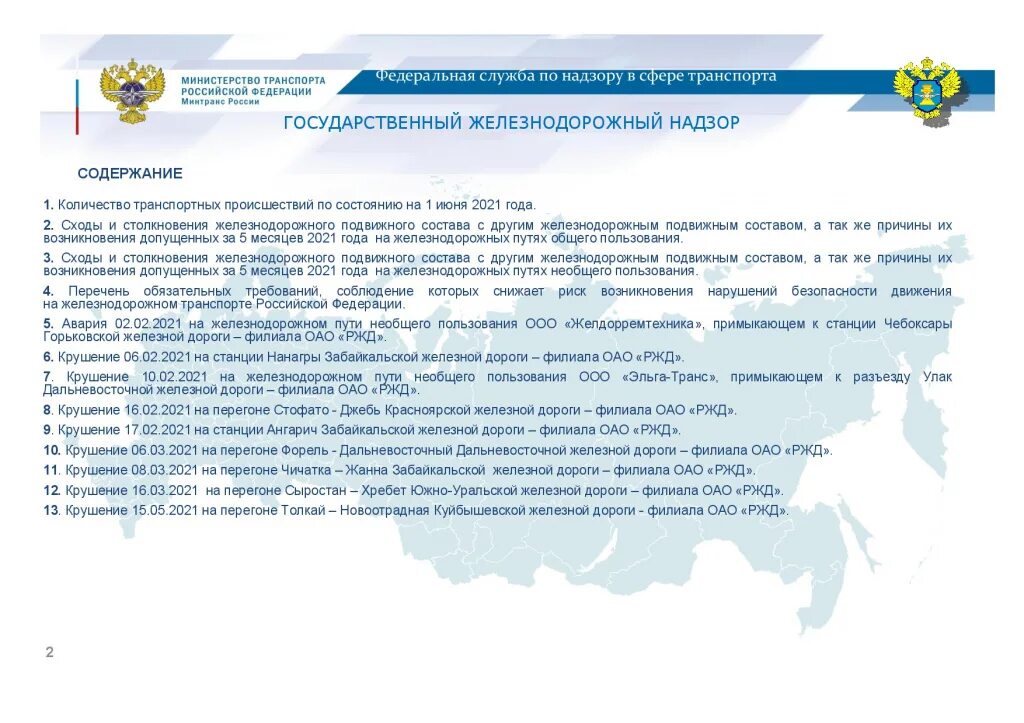 Сайт минтранса республики. Проект о транспортной безопасности на ЖД 2021 год. Министерство транспорта рук состав. Структура Минтранс РФ 2022.