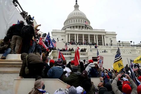 Власть белым в сша