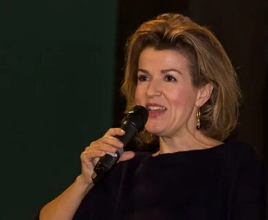 Sophie mutter