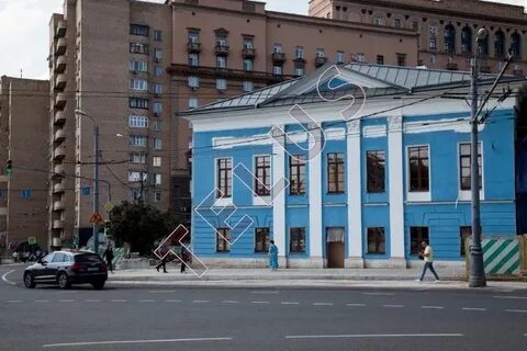 Таганская площадь 88