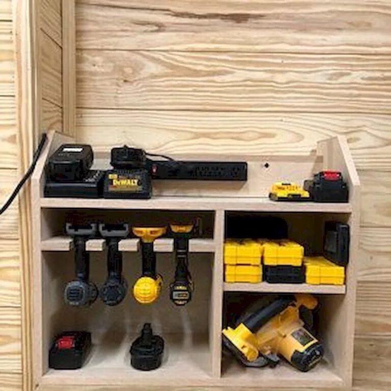 Storage tool