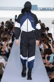 Vetements одежда