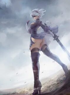 Nier 18