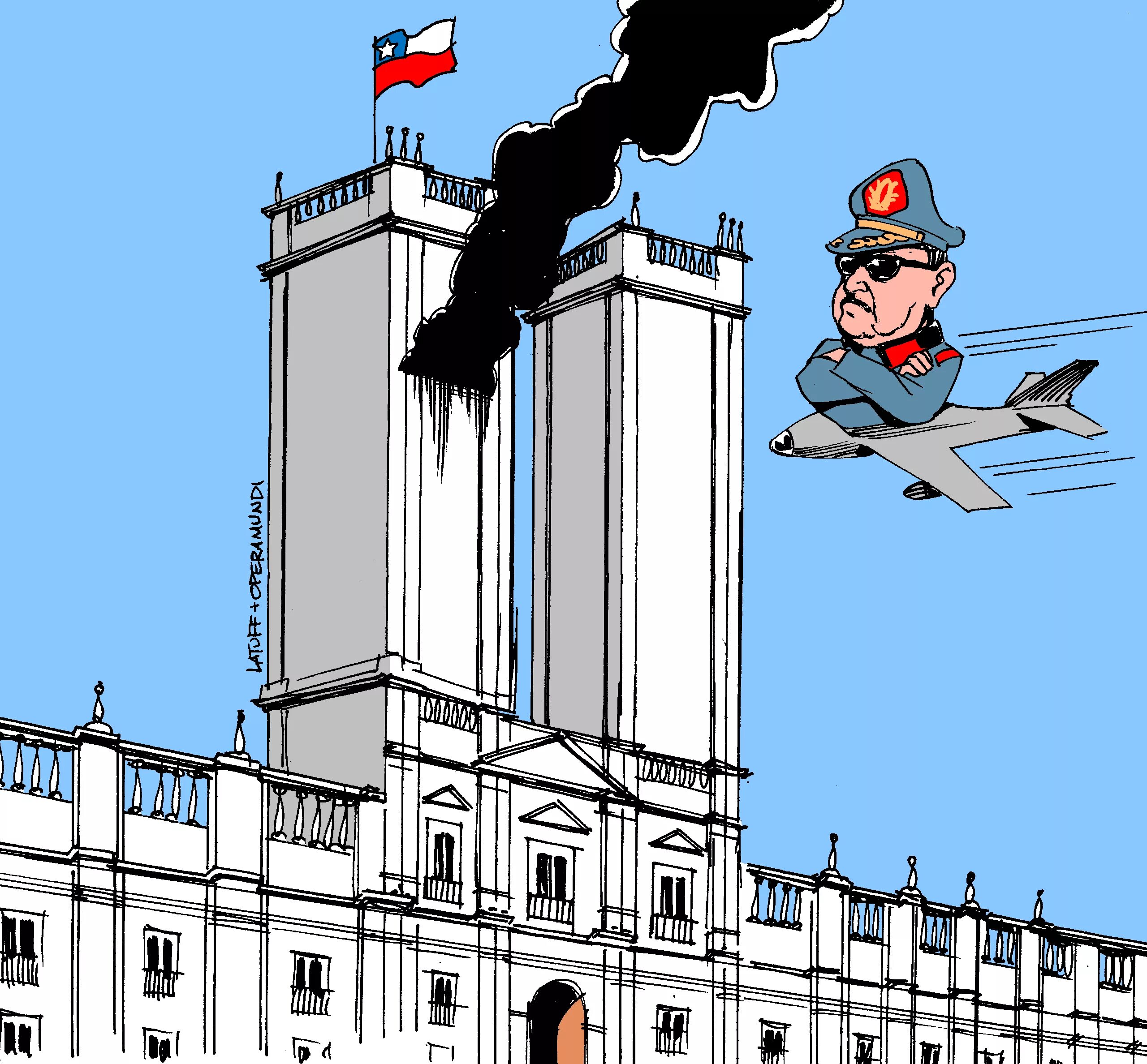 9 11 рисунок. Карлос Латуфф 9/11. 11 Сентября карикатура. Государственный переворот карикатура. Башни Близнецы карикатура.