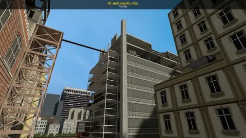 Gmod big maps