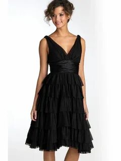 I buy a dress