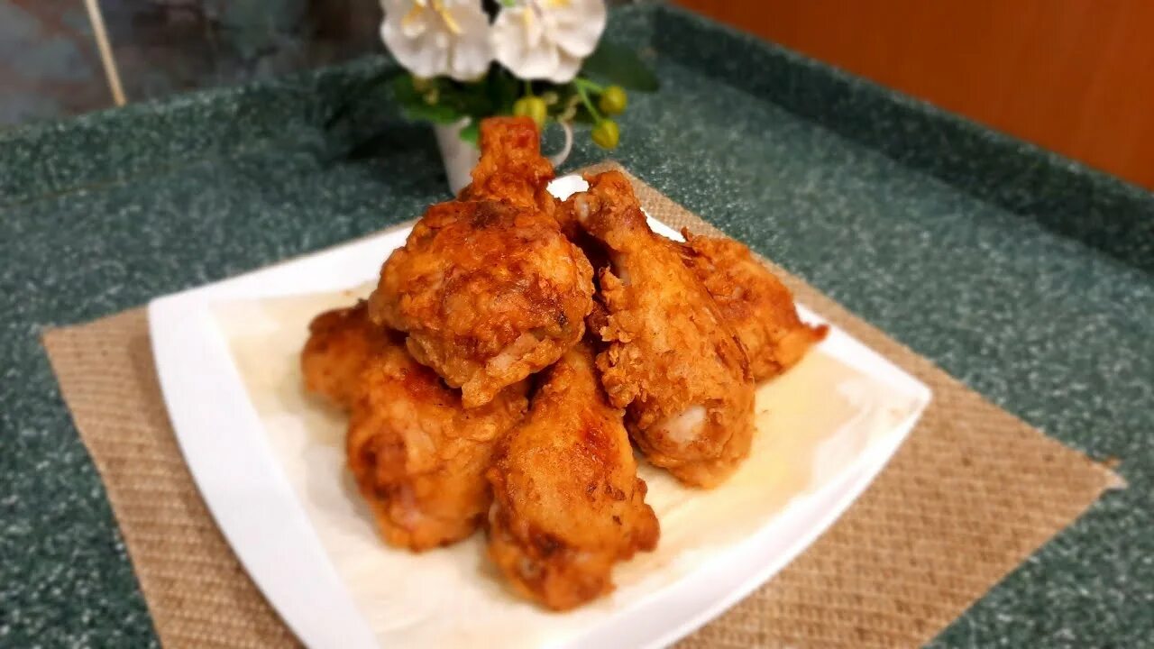 Куриные ножки как в kfc. Бедрышки кфс. куриные ножки кфс. ножки куриные как в кфс.