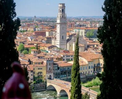 What is capital of italy