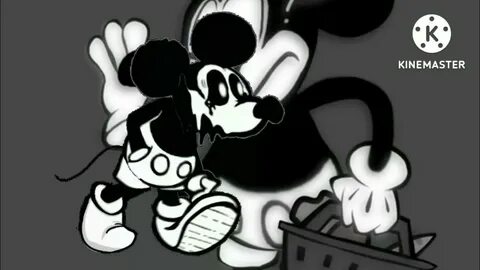 Mouse vs mouse