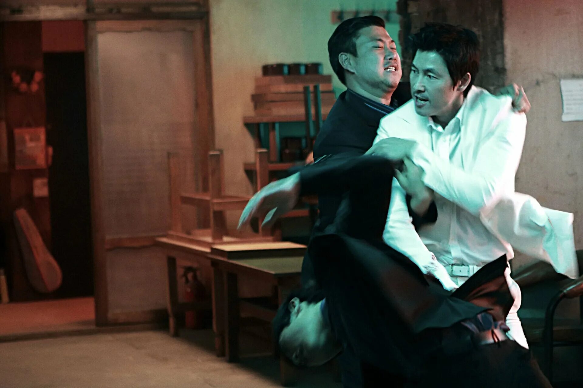 божественный ход