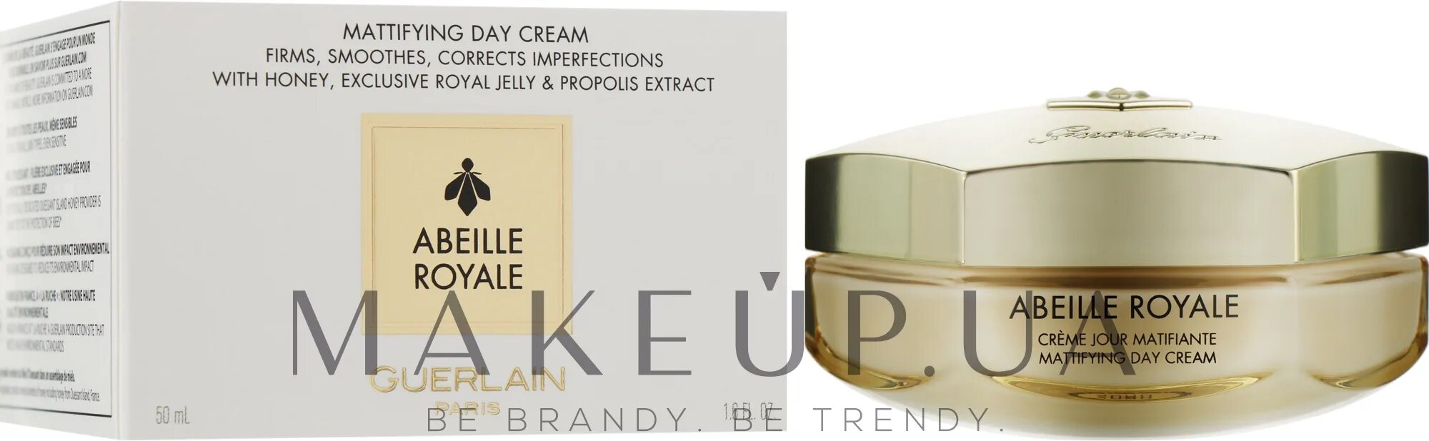 Mattifying day cream. Герлен крем для лица. guerlain abeille royale day cream normal to dry skin wrinkle correction firming. крем герлен abeille royale отзывы.