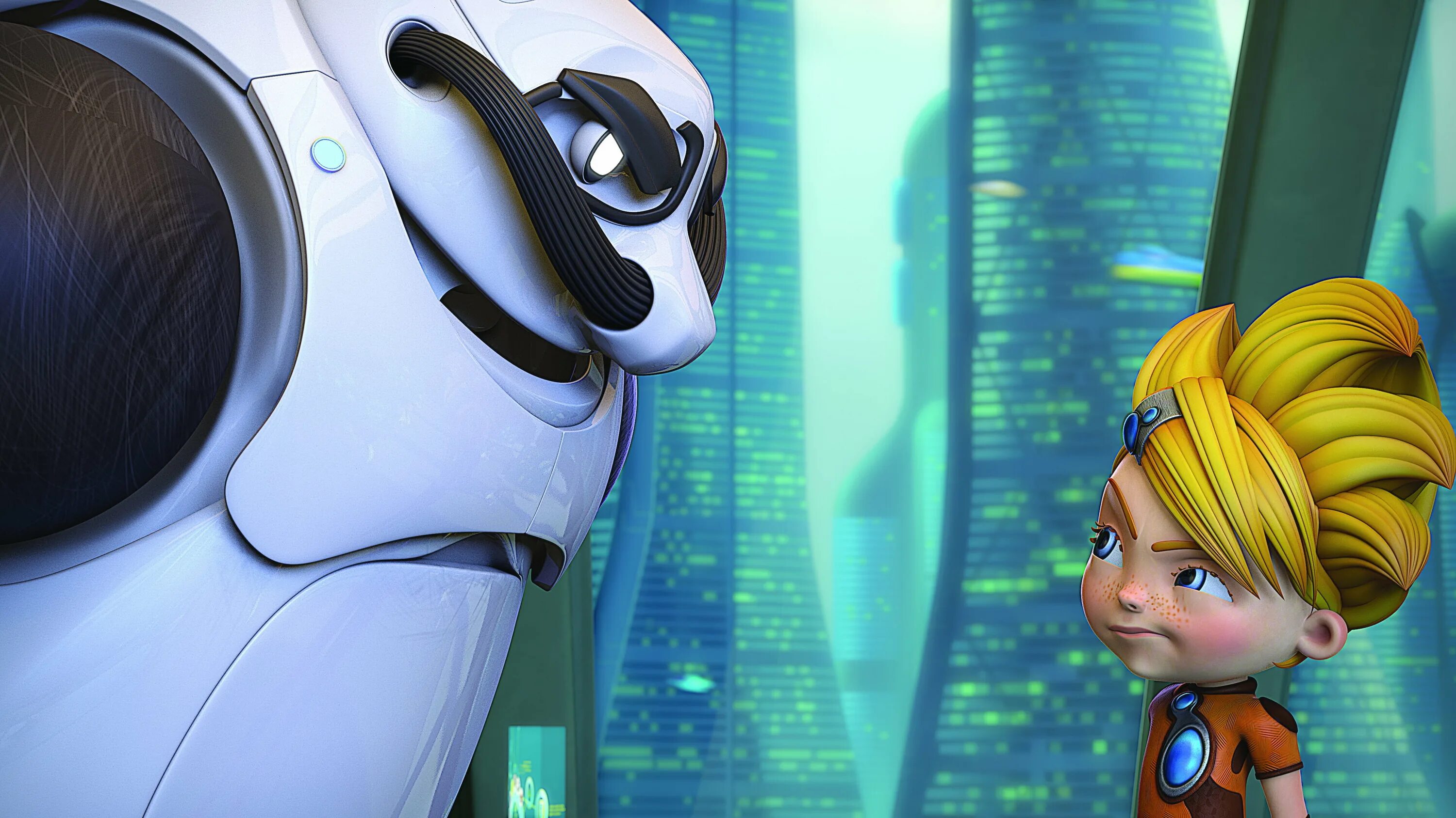 Робот в поле. Алиса знает робот. Алиса знает робот. Робот василий петрович. Мультик алиса знает.