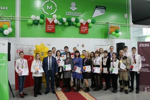Сайт уярского сельскохозяйственного техникума