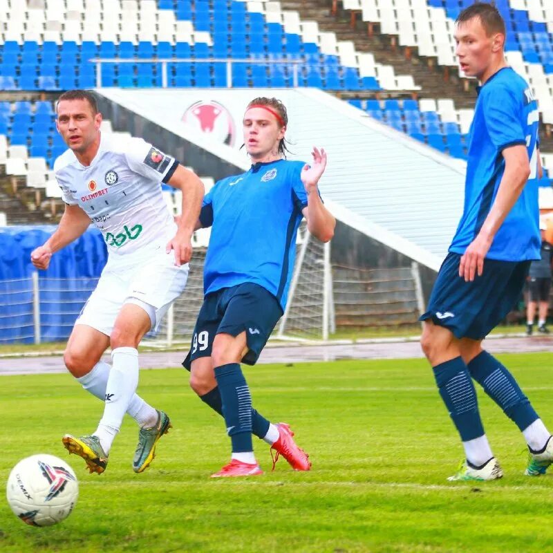 фк камаз состав