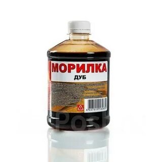 Дуб вершина