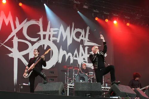 My Chemical Romance. My Chemical Romance концерт. My Chemical Romance 2022. My Chemical Romance Concert. My chemical romance sharpest
