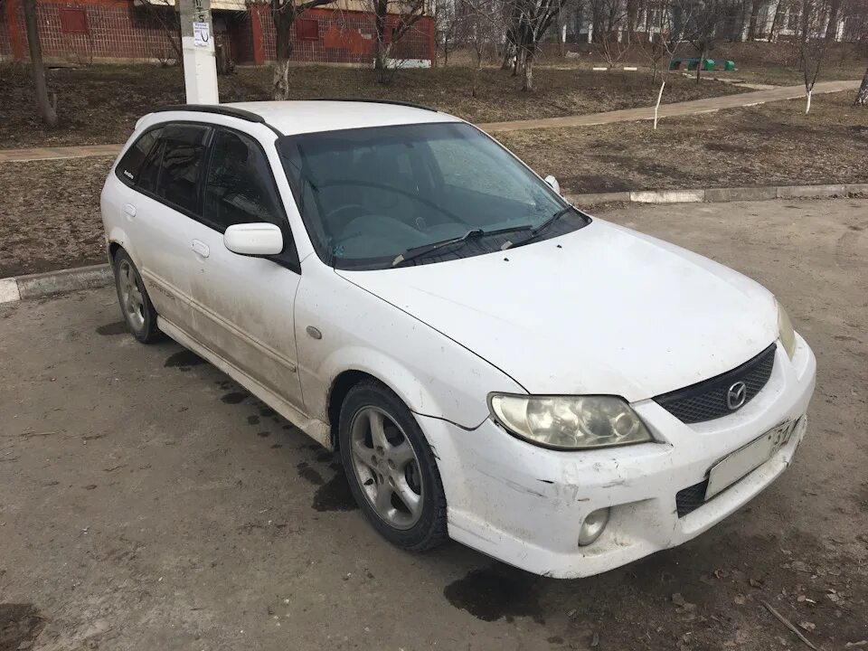 Mazda familia 2/0. Mazda familia Sport 20. Mazda familia Sport 2.0. Mazda familia 2005.