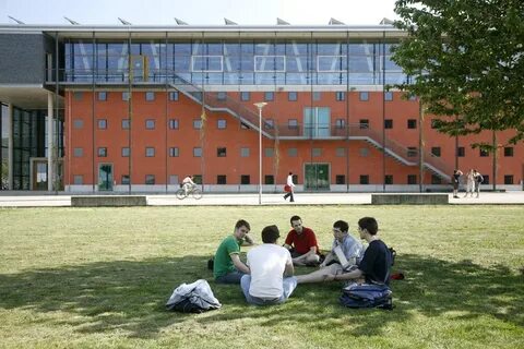 University system