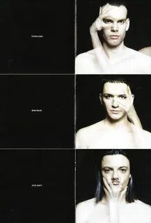 Sleeping with ghosts placebo