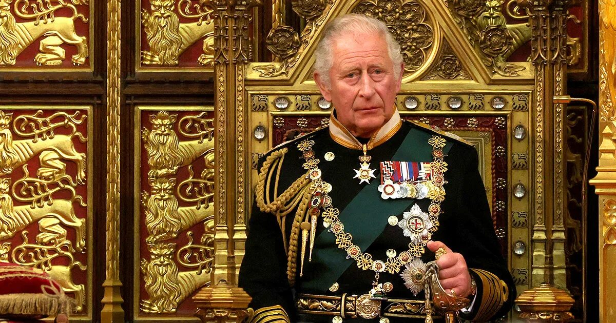 Кто станет королем великобритании. Новый Монарх Великобритании. Король Великобритании 2022.