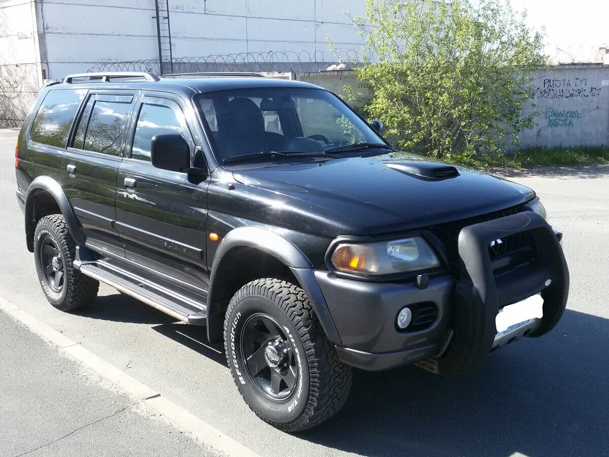 митсубиси паджеро спорт 2008 года. митсубиси паджеро спорт 1 дизель 2. 5. мицубиси паджеро спорт 1 поколения. Mitsubishi pajero sport 1 2.
