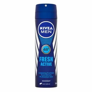 Nivea men дезодорант спрей