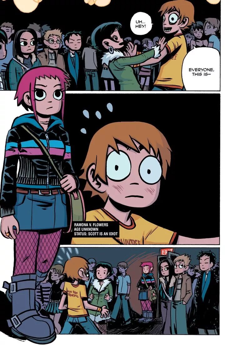 Скотт пилигрим на русском. Scott Pilgrim комикс. Скотт Пилигрим комикс страницы. Скотт Пилигрим комикс Рамона. Скотт Пилигрим Scott Pilgrim.