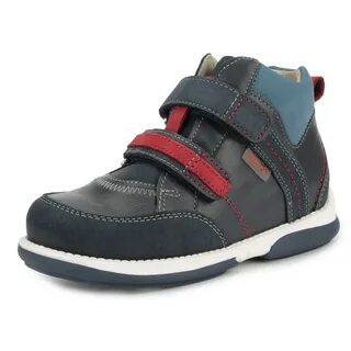 Little goody shoes