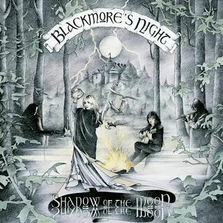 Shadow of the moon blackmore s