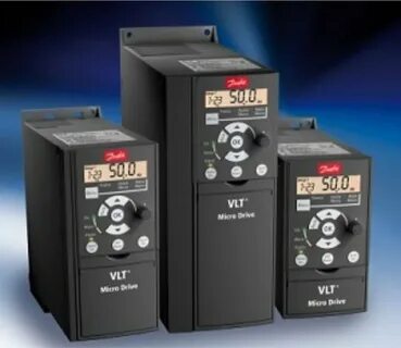Frequency converter