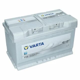 Varta silver dynamic