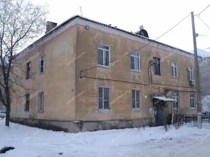 Чапаева 45