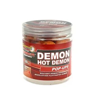 Hot demon