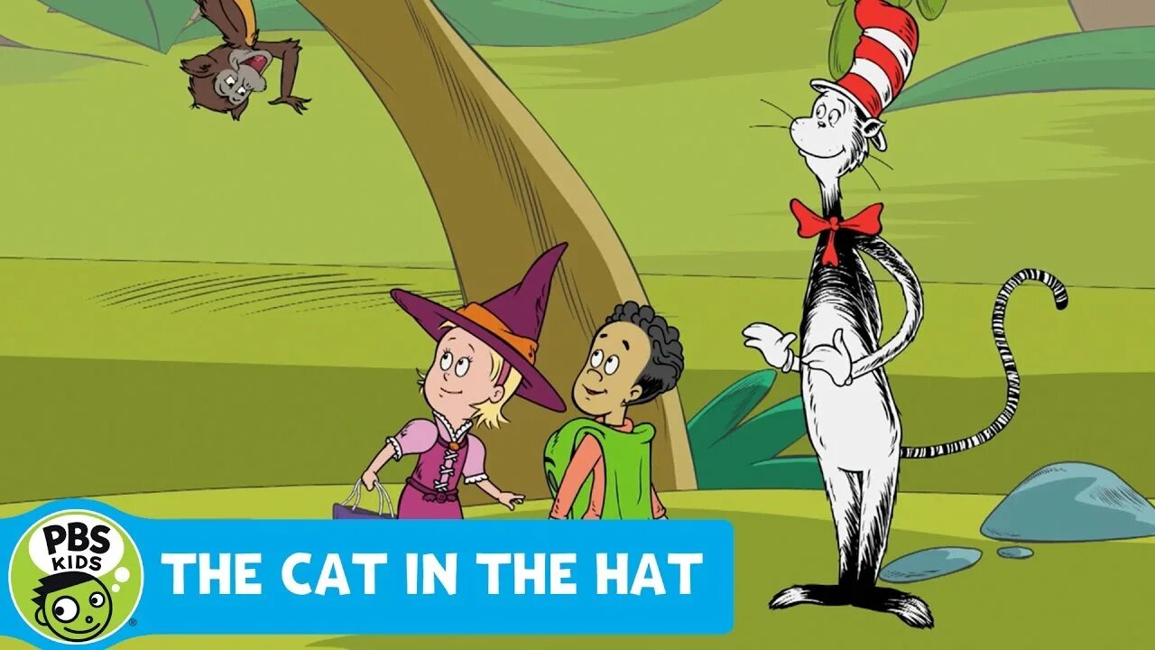 Sally nick. The Cat in the hat игра. The Cat in the hat movie Family. Cat in the hat knows a lot about that credits.