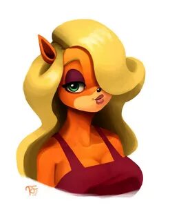 Crash tawna