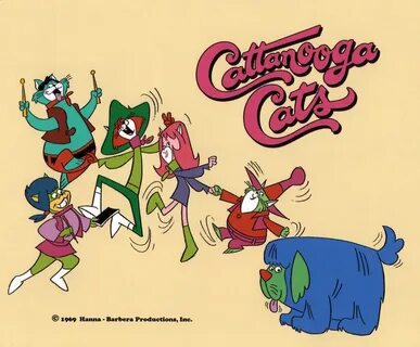 Hanna barbera