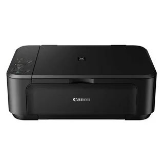 Принтер сканер canon