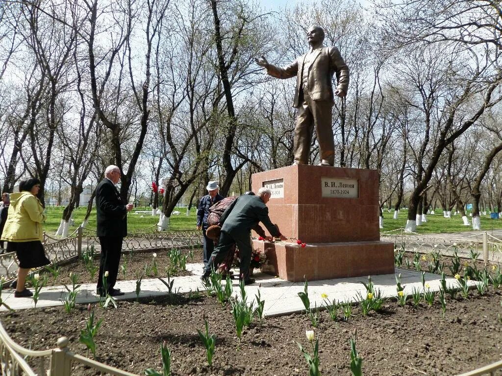 Погода ставропольский край труновский район село труновское