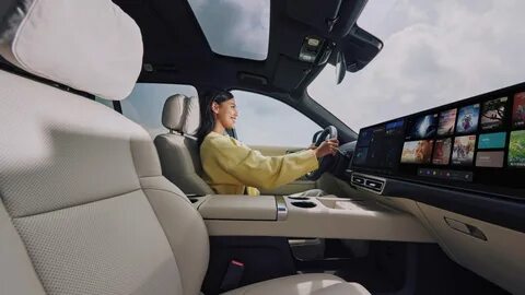 Lixiang l6