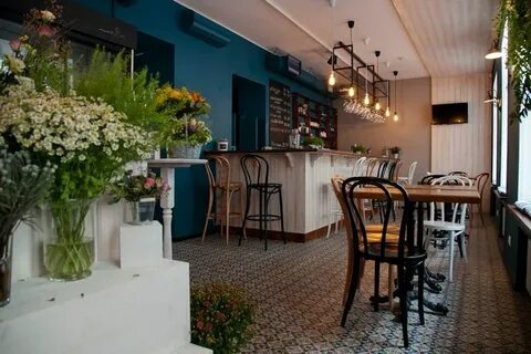 Flower bar