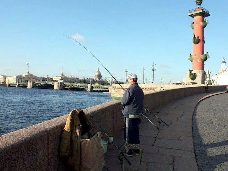 Ловли санкт петербург. Рыбалка в СПБ на Неве. Рыбалка в Санкт-Петербурге в черте города на Неве.