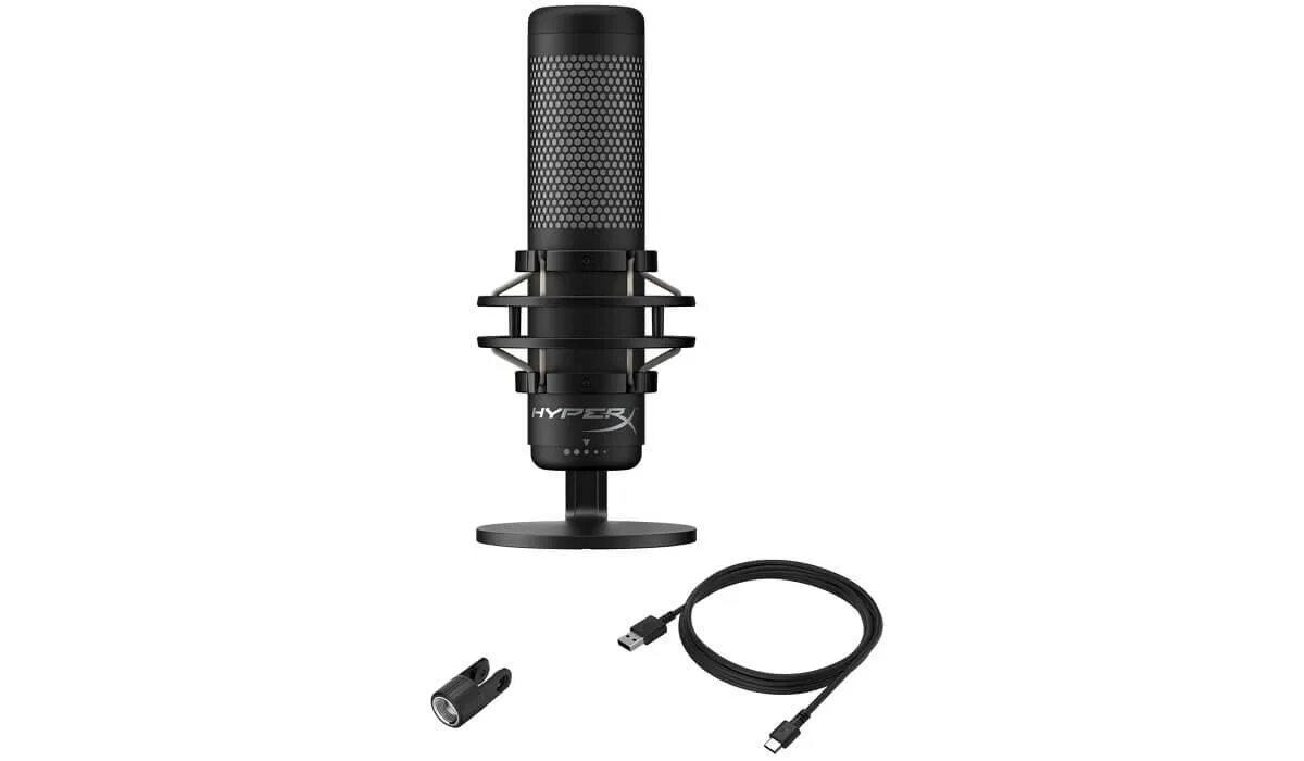 Проводные type c микрофоны hyperx. Микрофон для стриминга hyperx. микрофон quadcast. hyperx quadcast s. эквалайзер hyperx.