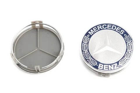 Заглушки mercedes