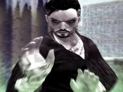 Indigo prophecy