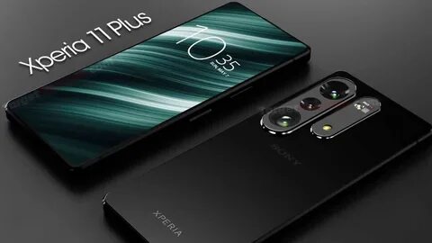 Sony 2023 года