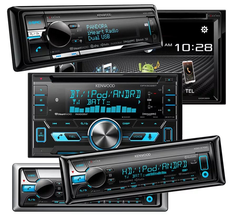 Kenwood car Audio. Магнитола с Bluetooth, USB, aux, громкой связью (60w) - Dolmax 60-d1. Магнитола Кенвуд с выдвижным экраном. Kenwood DVD car stereo. Рейтинг автомагнитол 1