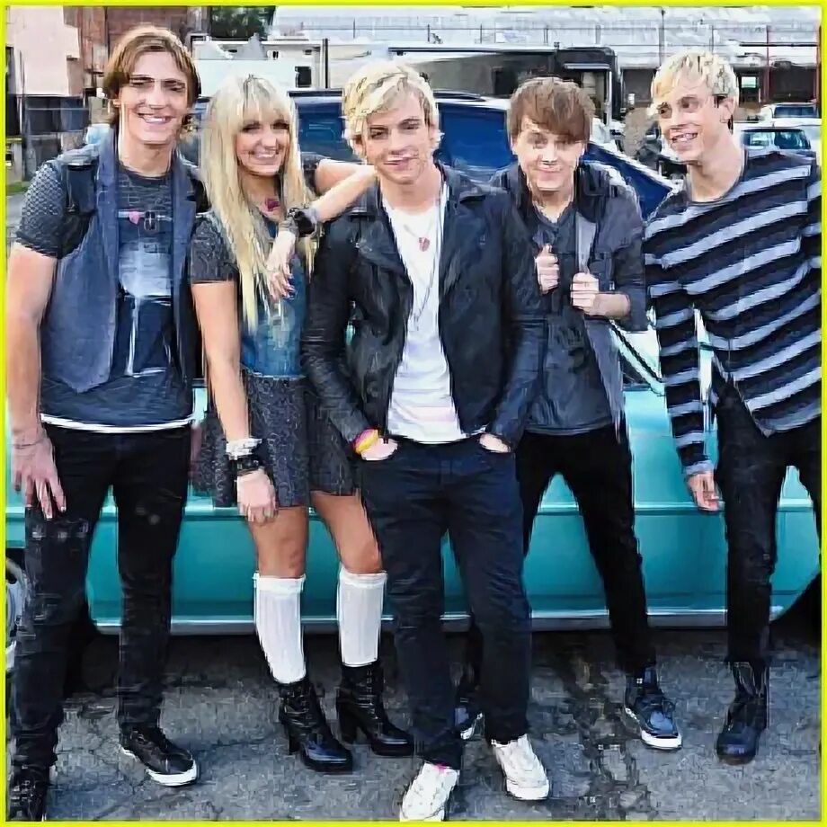 R 5 org